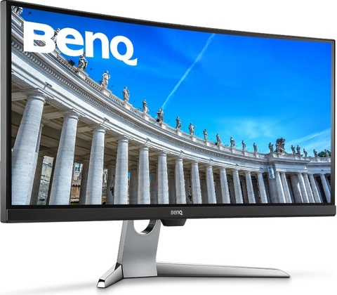 BenQ EX3501R