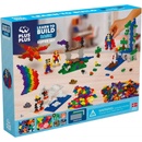 Plus-Plus Basic Nauč se stavět Super sada