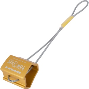 DMM Клин Dmm Wire Torque Nut - Gold - размер 3 (325-0094-0311)