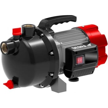 Image 1 of Dedra DED8866