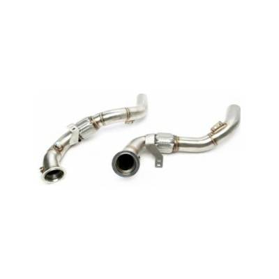 TuningArt Handels TATechnix Downpipe BMW x5 (E71)