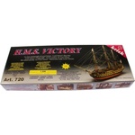 Mantua Model Комплект Mantua Model HMS Victory 1: 200