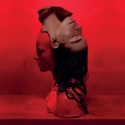Sevdaliza - Ison -Hq- LP