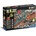 Clementoni MYSTERY PUZZLE 300 части - Хакерска атака в Лондон (21714)