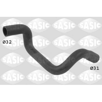SASIC Hadica chladenia 3406011