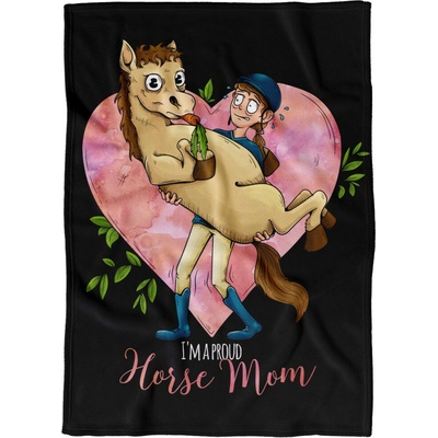 Impar Deka Horse mom 200x140