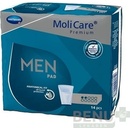 Prípravky na inkontinenciu MoliCare Premium MEN PAD 2 14 ks