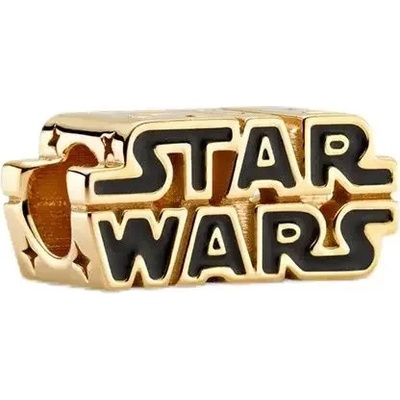 P&J Jewellery Stříbrný přívěsek STAR WARS SBSW13