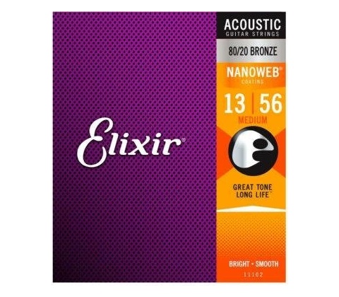 Elixir 80/20 11102
