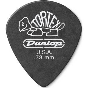 Dunlop 482R 0.73 Tortex Jazz Перце за китара (<![CDATA[482R073]]>)