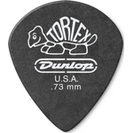 Dunlop 482R 0.73 Tortex Jazz Перце за китара
