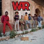 Warner War: Now Playing (Coloured Red Vinyl) - Vinyl (LP) (075119)