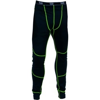 Reward funkčné spodky čiernozelené