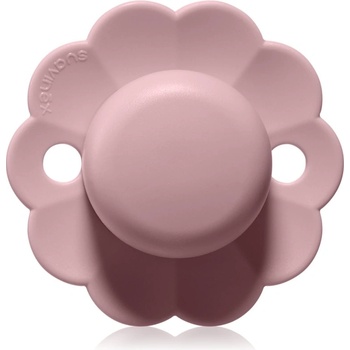 Suavinex Wonder SX Pro Physiological 6-18 m биберон Pale Mauve