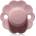Suavinex Wonder SX Pro Physiological 6-18 m биберон Pale Mauve