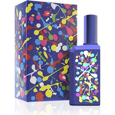 Histoires De Parfums This Is Not A Blue Bottle 1/.2 parfémovaná voda unisex 60 ml