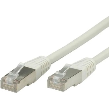 Image 1 of Roline Patch cable S/FTP Cat. 5e 3m, Value 21.99. 0303 (21.99.0303)
