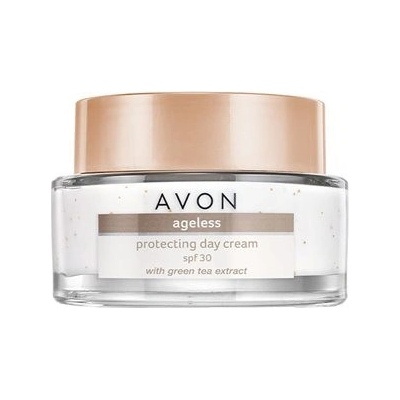 Avon Ageless denní krém SPF 30 50 ml