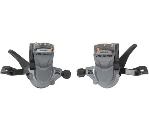 Shimano SL-M4000