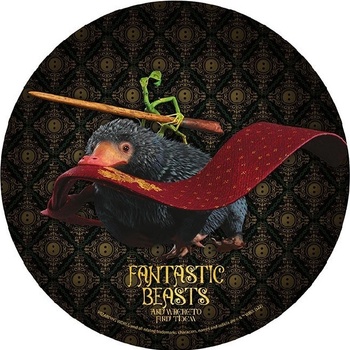 Image 1 of ABYstyle Подложка за мишка Фантастични животни - Нифлер