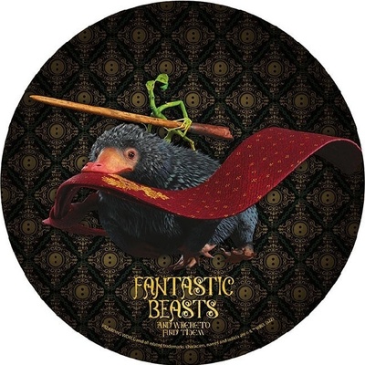 ABYstyle Подложка за мишка Фантастични животни - Нифлер