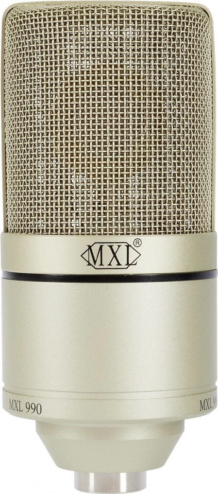 MXL 990