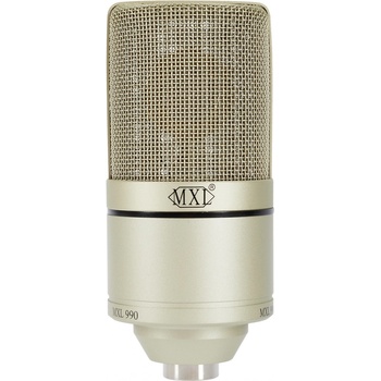MXL 990