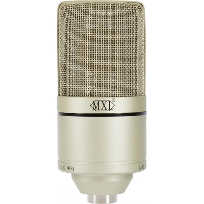 MXL 990