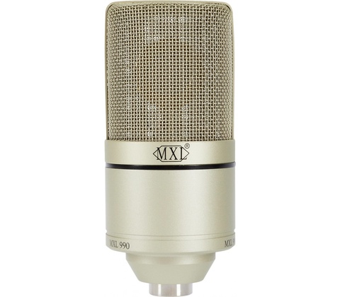 MXL 990