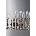 Orrefors Чаша за шампанско Orrefors The Sparkling Devil 190 ml (6267940)