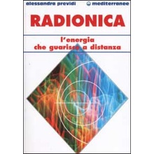 Radionica. Lenergia che guarisce a distanza