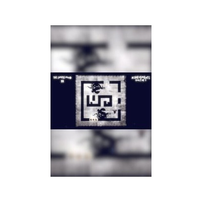 MIND CUBES - Inside the Twisted Gravity Puzzle