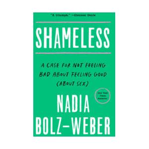 Shameless (ISBN: 9781601427595)