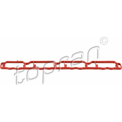 TOPRAN Tesnenie kolena sac. potrubia 113161