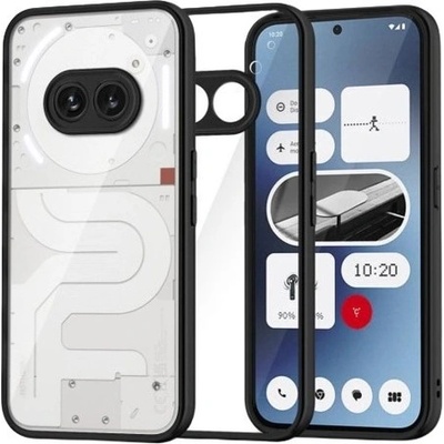 Tech-Protect MagMat Nothing Phone 2a čierne
