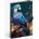 Realsystem Parrot hardcover notebook (5416-PT)