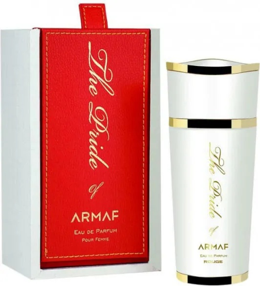 Armaf The Pride of Armaf Pour Femme (White) EDP 100 ml