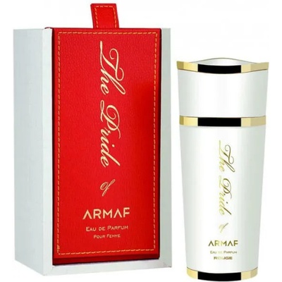 Armaf The Pride of Armaf Pour Femme (White) EDP 100 ml
