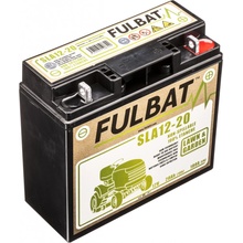 Fulbat SLA12-20