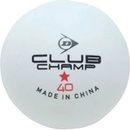 Dunlop Club Champ 6ks