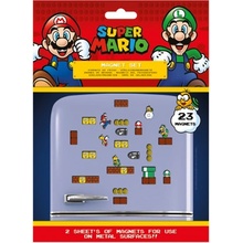 Sada magnetek Super Mario