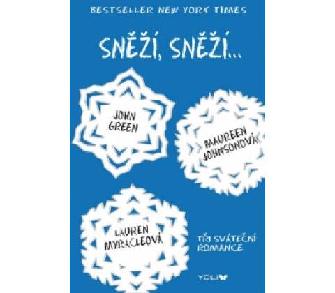 Sněží, sněží...