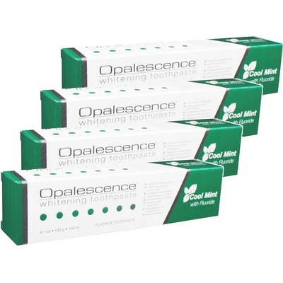 Opalescence cool mint bělicí 133 g 4 ks