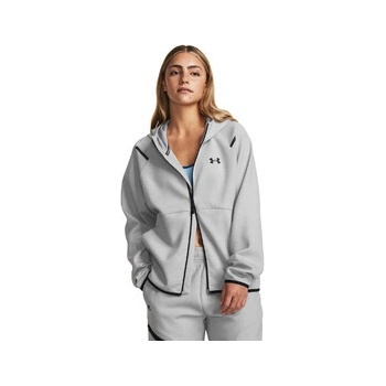 Under Armour Unstoppable Flc FZ-GRY 1379842-011