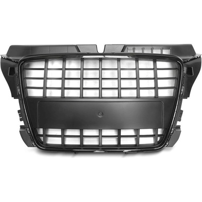 TUNING-TEC Predná maska, Audi A3 II, 8P, 2008-2013,