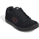FIVE TEN Freerider black/Red logo