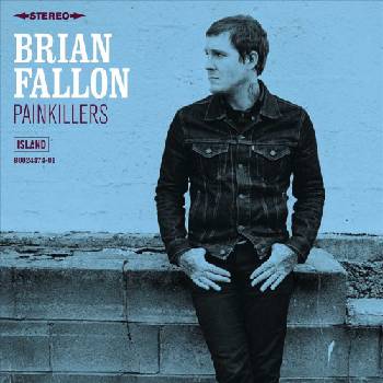 Fallon Brian • Painkillers LP