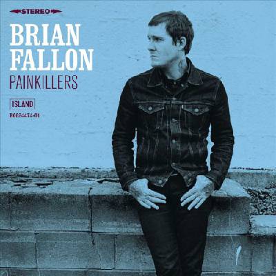 Fallon Brian • Painkillers LP
