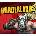 Borderlands