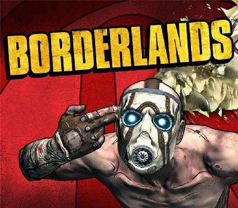 Borderlands